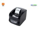 POS Barcode Printer DT Xprinter Bluetooth