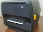 POS Barcode Printer Zebra