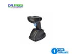 Pos Barcode Reader 2 D Wireless