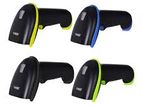 POS Barcode Scanner 1D 2D