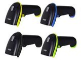 POS Barcode Scanner 1D 2D