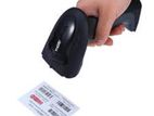 POS Barcode Scanner 1D