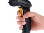 POS Barcode Scanner 1D Handheld