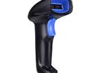 POS Barcode Scanner 1D Handheld Wired