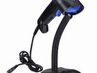 POS Barcode Scanner 2D Handheld Wired