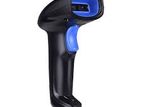 POS Barcode Scanner 2D Handheld Wired