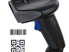 POS Barcode Scanner 2D Handheld Wired