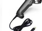 POS Barcode Scanner 2D Handheld Wired