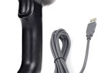 POS Barcode Scanner 2D Handheld Wired