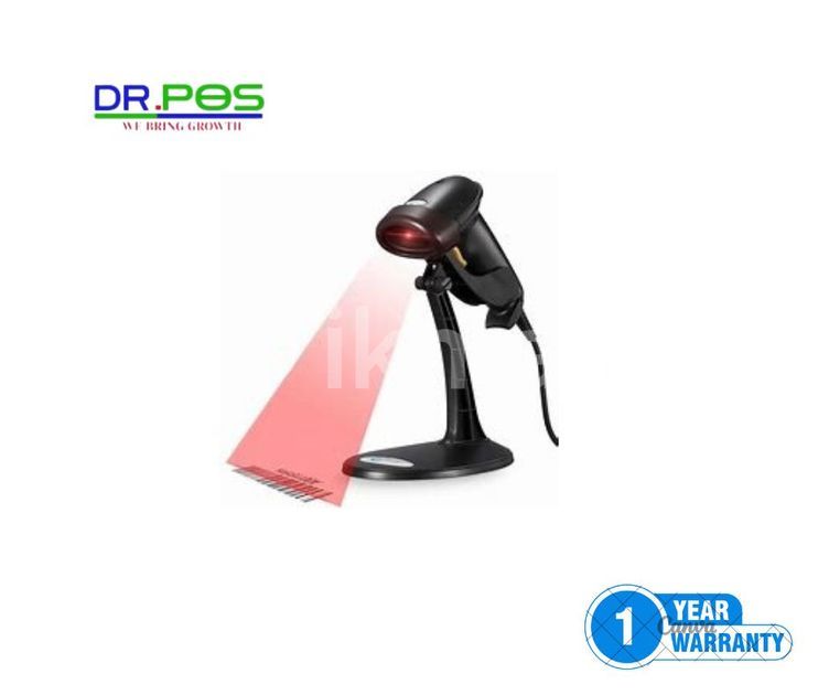 POS Barcode Scanner 2D Handheld Wired for Sale in Boralesgamuwa | ikman