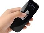 POS Barcode Scanner 2D Wireless Bluetooth Pocket Version