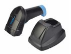 POS Barcode Scanner 2D Wireless