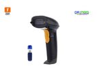 POS Barcode Scanner Handheld Desk Wireless Bluetooth