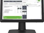 POS barcode system Developing for Furniture Shop