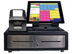 POS Barcode System Software Developing