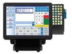 Pos Barcode System Software