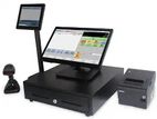 POS basic offline system