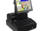 POS Basic offline system