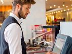 POS Basic Software For Restaurant & Cafe