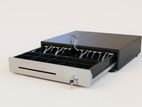 POS - Beldon 5 Notes 8 Coins Cash Drawer