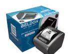 POS Beldon 80MM Thermal Receipt Bill Printer