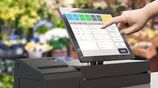 POS Bill Machine Cashier System Software