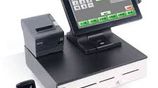 POS Bill Machine Software System