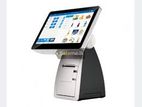 POS Billing and Barcode System Software Development