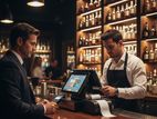 Pos Billing Bar Restaurant Management System