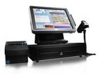 Pos Billing /Barcode Machine Software for Shoe Item Shop