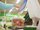 Pos Billing Barcode Software for Supermarket Shop