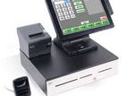 POS Billing Cashier Machine Software