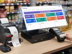 POS Billing Complete System
