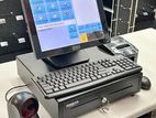 POS Billing Complete System with Software