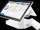 POS billing Developing System Software with Credit Sales