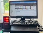 Pos Billing ERP Systems - Any