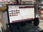Pos Billing ERP Systems