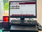 Pos Billing ERP Systems