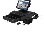 Pos Billing Full Set Package System Solutions