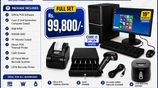POS Billing Fullset Package