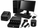 POS Billing Fullset Package
