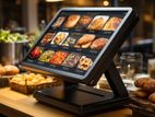 POS Billing Inventory Control Software For Restaurants