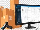 POS Billing Inventory Controlling Software,