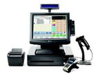 POS Billing Inventory Controlling Software For Supermarket"