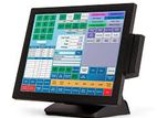 POS Billing Inventory Maintenance Reporting Barcoding