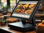 POS Billing Inventory Software For Restaurants..