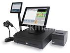 POS Billing Inventory System Software