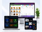 POS Billing Invoice System