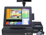 Pos Billing Machine Software System