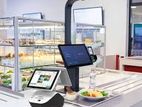 Pos Billing Package Software System Development